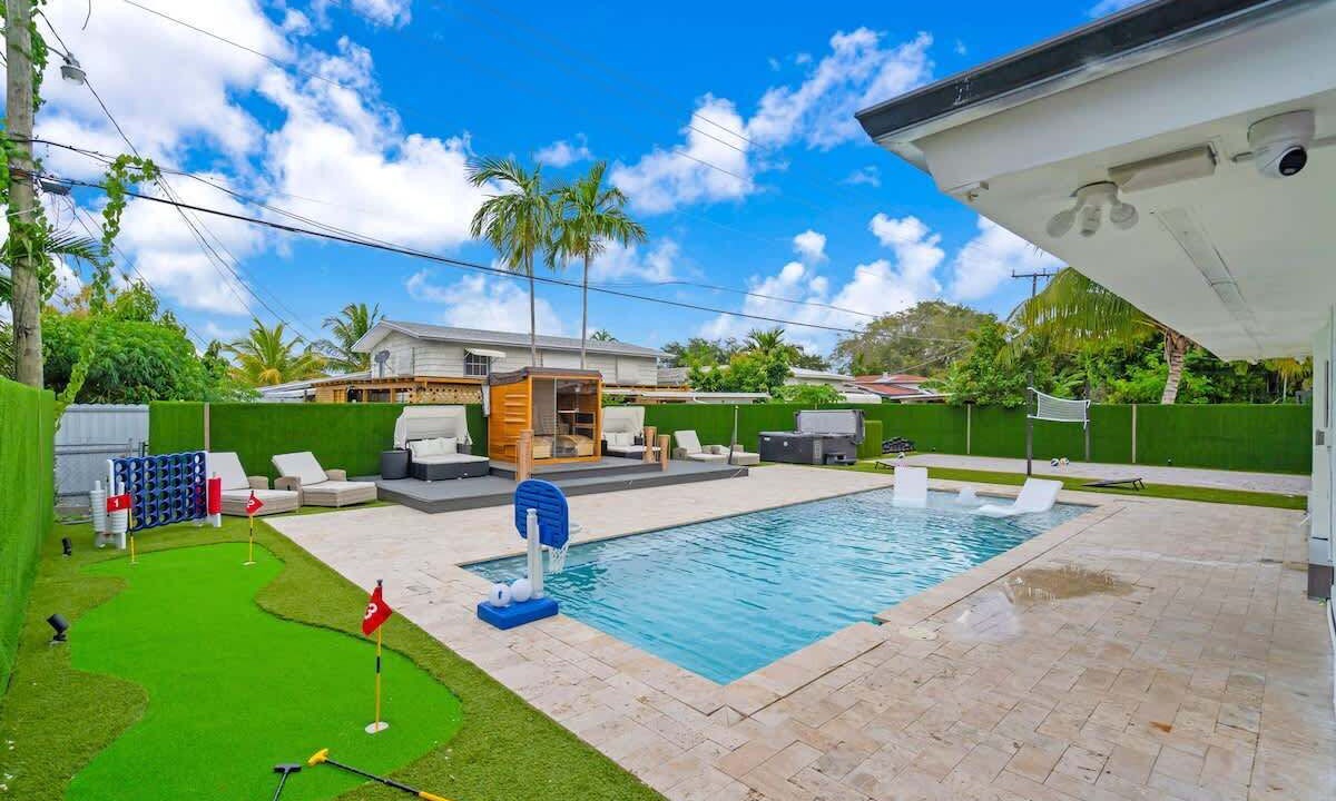Photo of Outdoor in Ives Estates