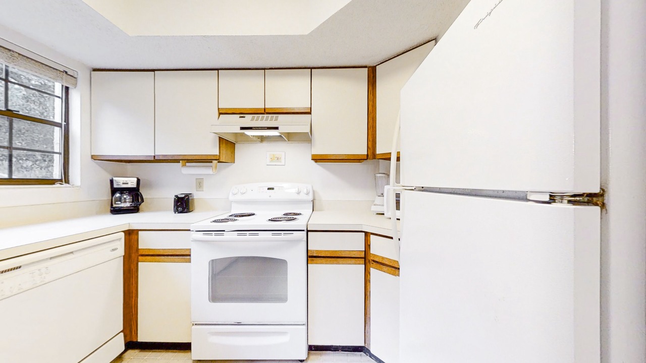 Photo of Kitchen in Amelia City