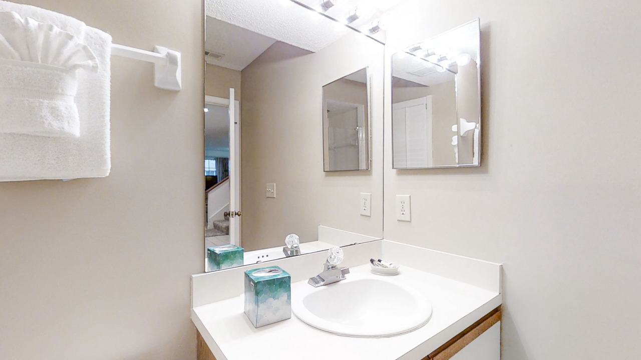 Photo of Bathroom in Amelia City