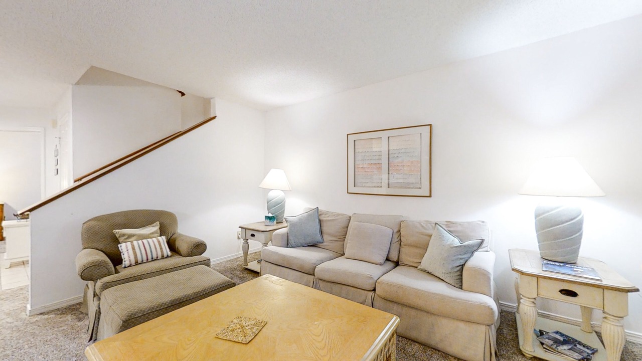 Photo of Livingroom in Amelia City