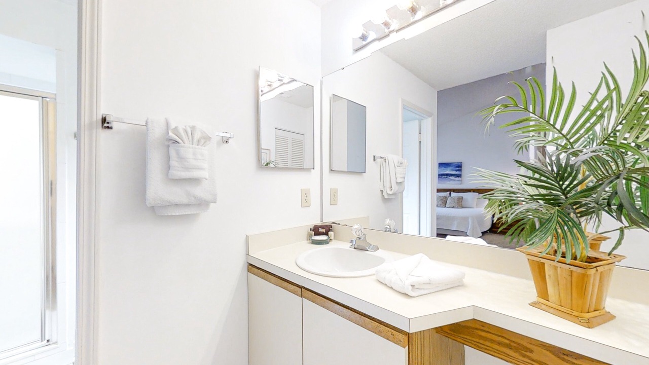 Photo of Bathroom in Amelia City