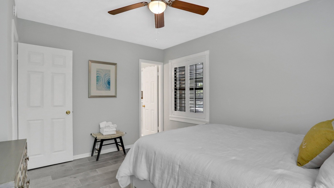 Photo of Bedroom in Amelia City