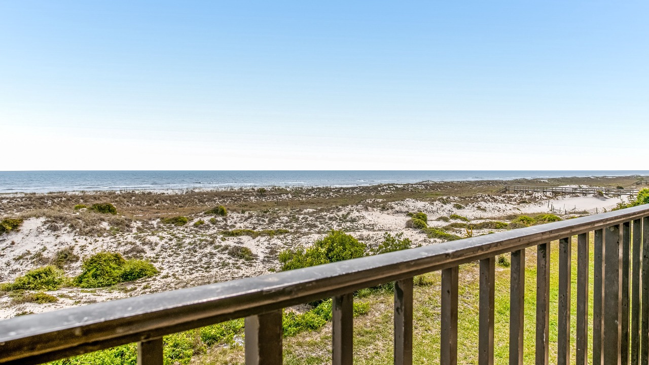 Photo of Outdoor in American Beach