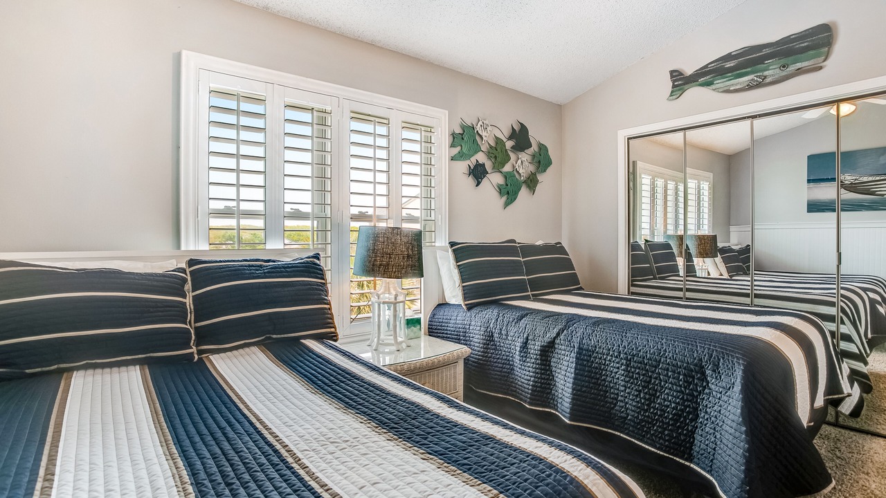 Photo of Bedroom in American Beach