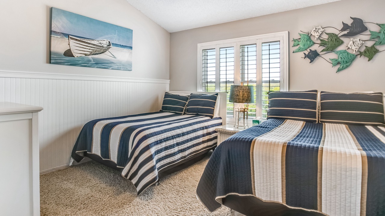 Photo of Bedroom in American Beach