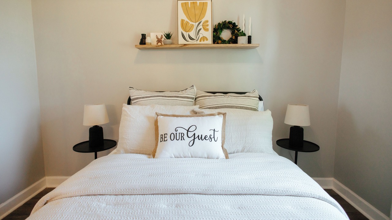 Photo of Bedroom in Lebanon