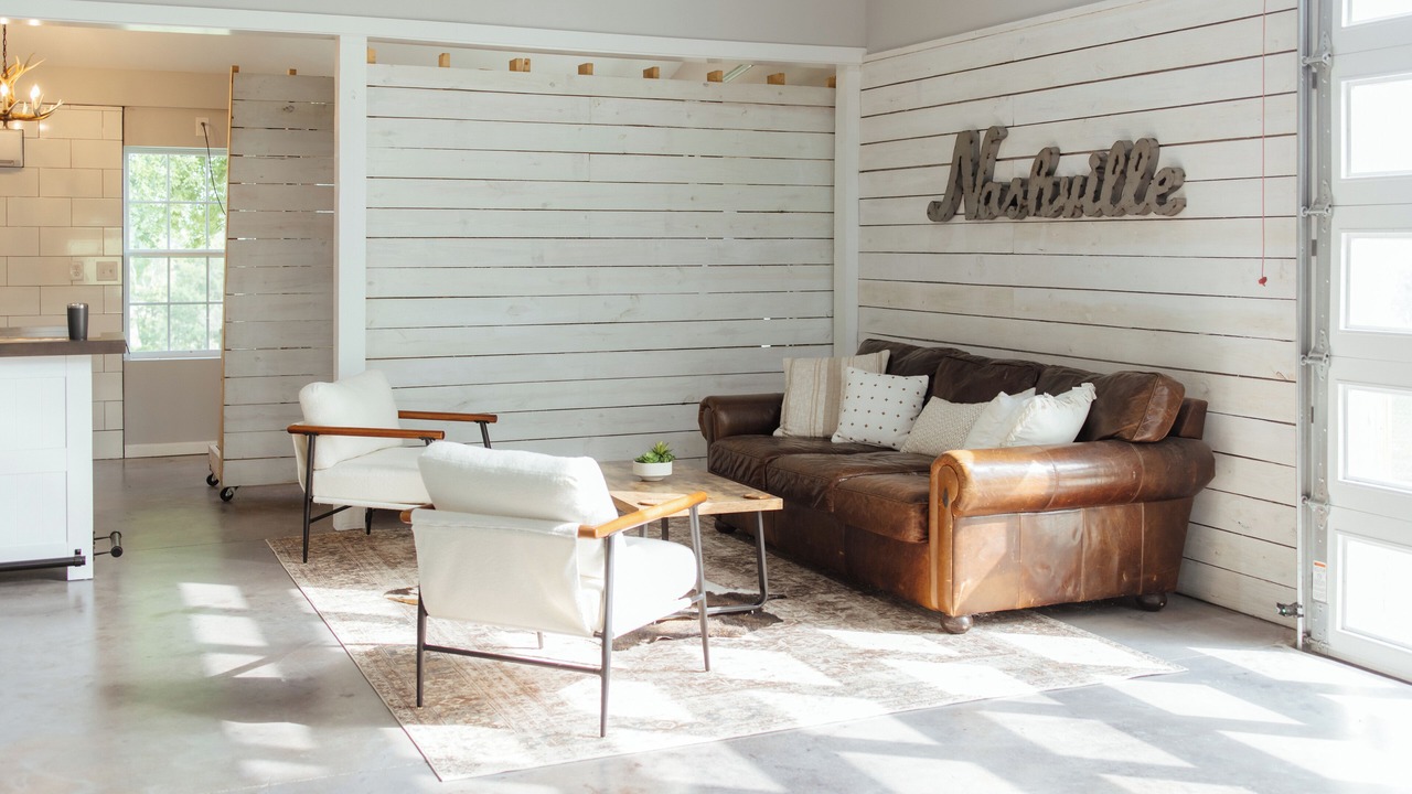 Photo of Livingroom in Lebanon