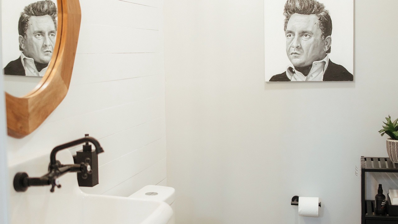 Photo of Bathroom in Lebanon