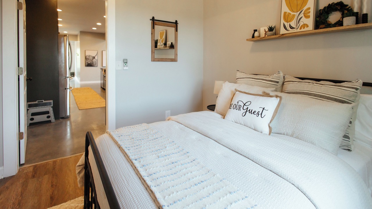 Photo of Bedroom in Lebanon
