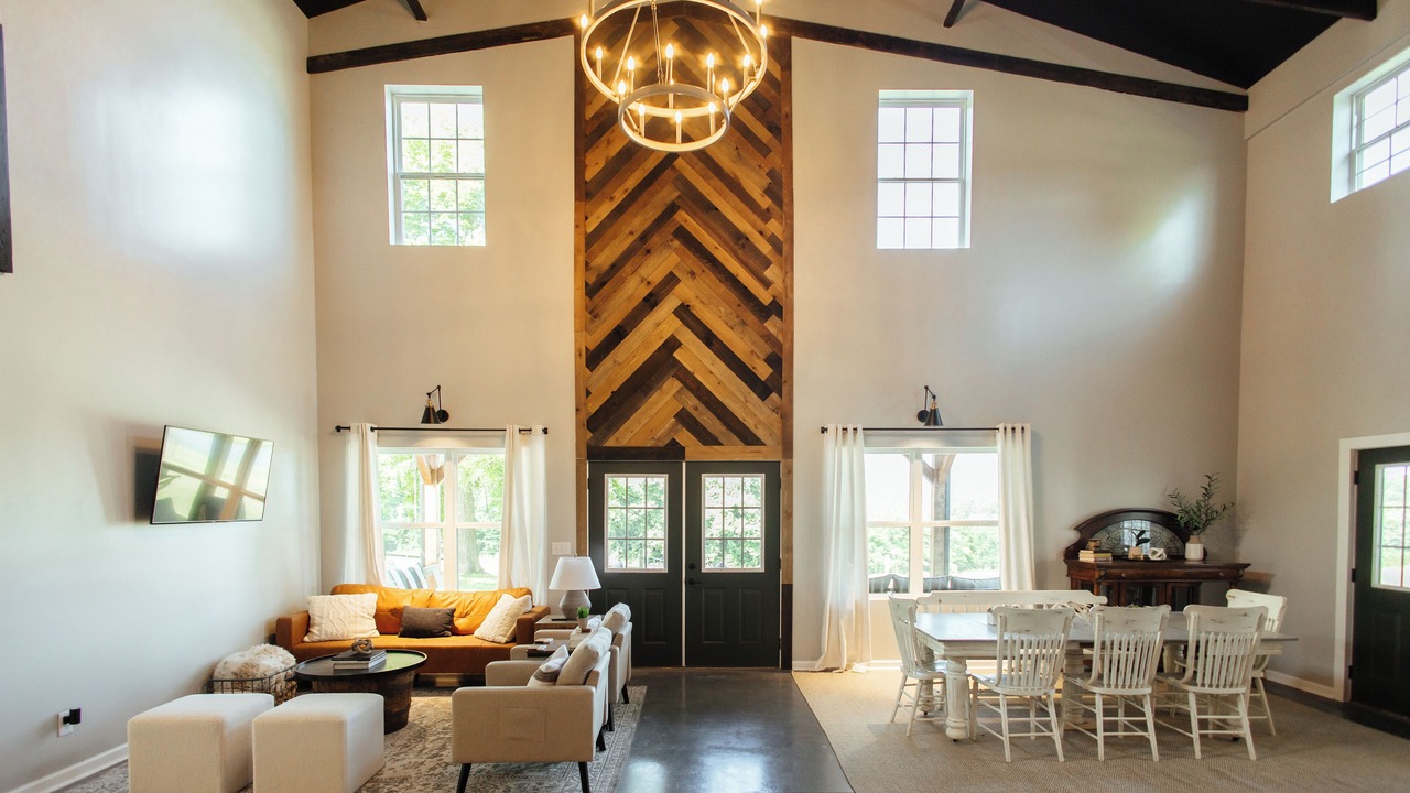 Photo of Livingroom in Lebanon