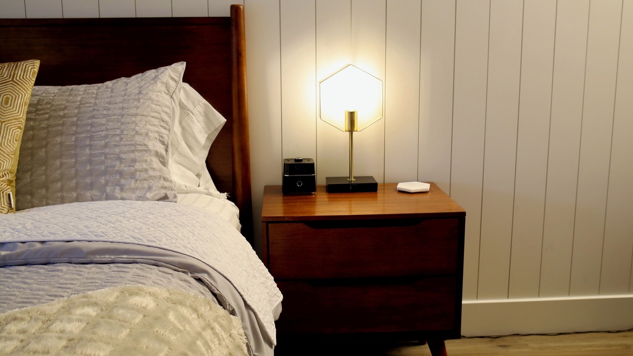 Photo of Bedroom in North Park City