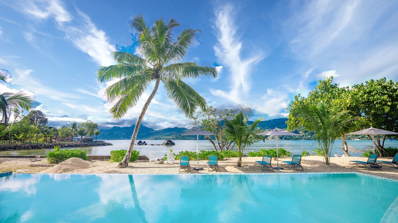 Photo of Outdoor in Mahe Island