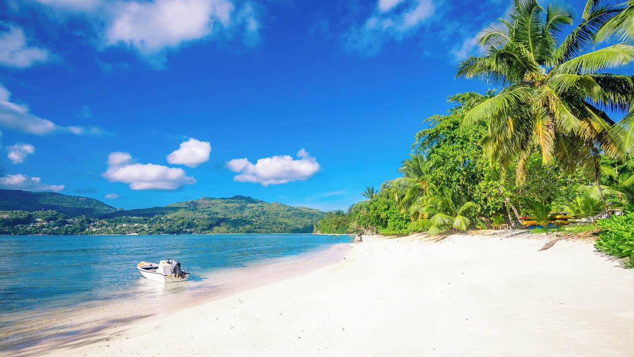 Photo of Outdoor in Mahe Island