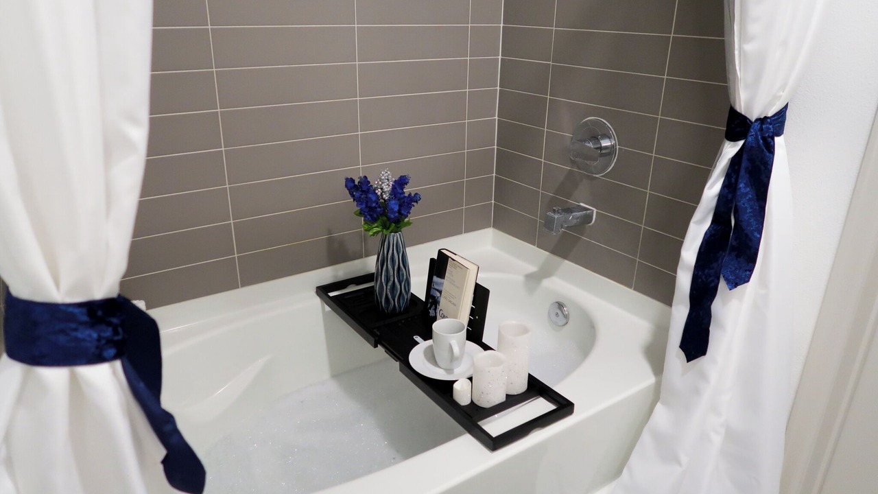 Photo of Bathroom in Deerwood