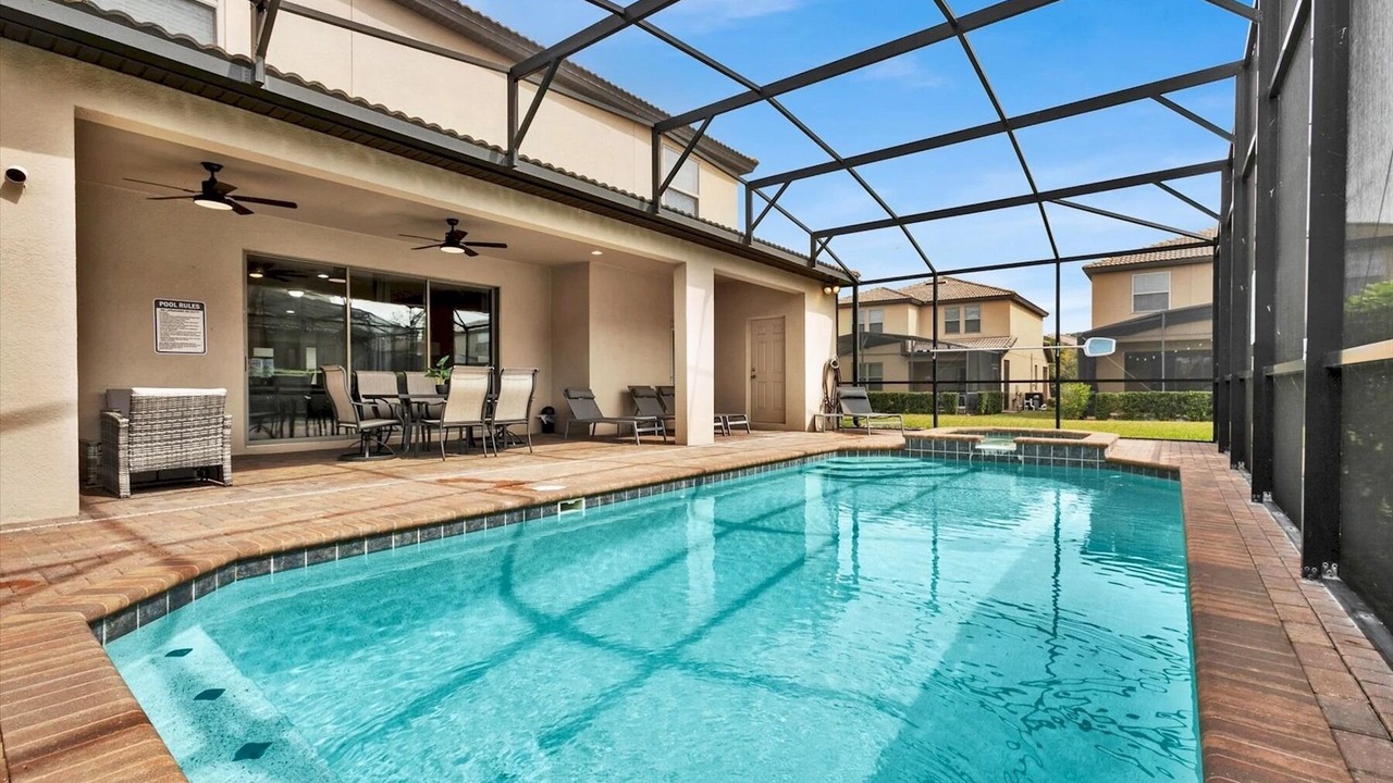 Photo of Outdoor in Bay Lake