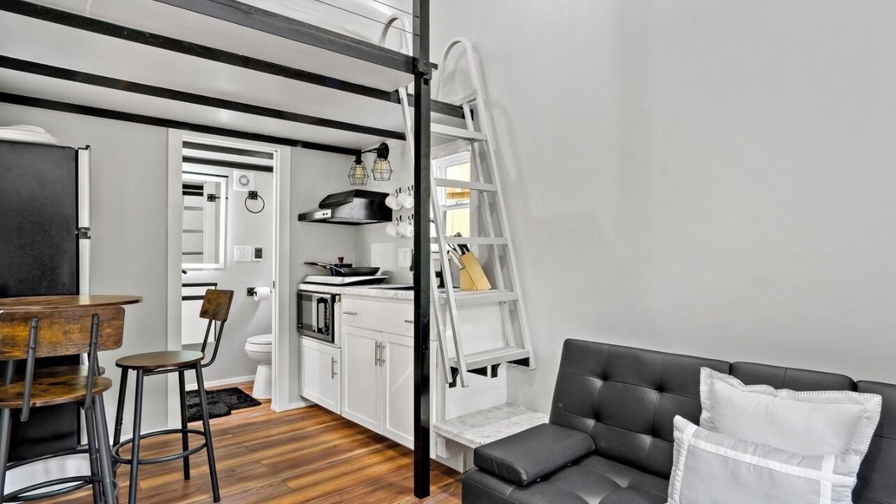 Photo of Livingroom in Lake Lure