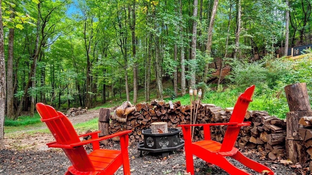 Photo of Outdoor in Lake Lure