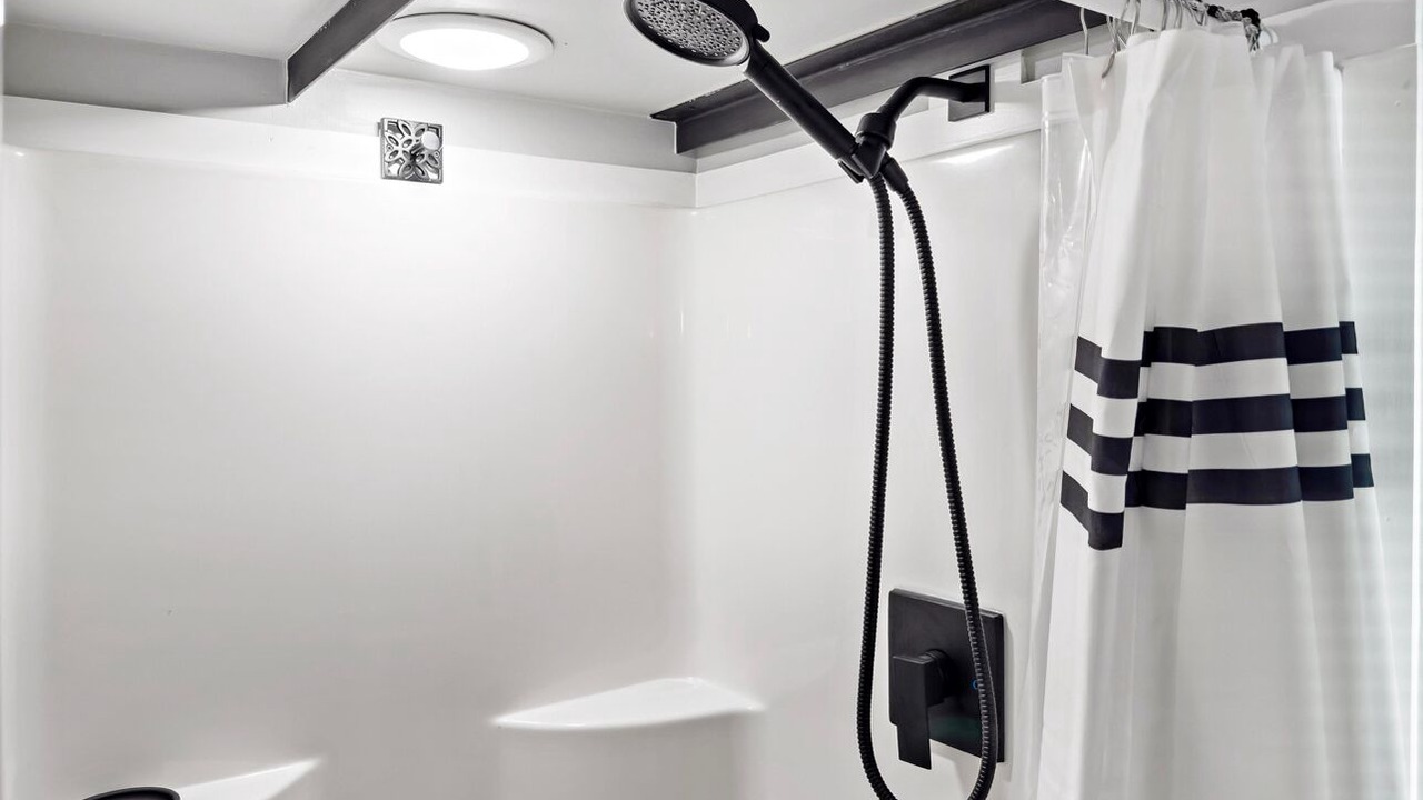 Photo of Bathroom in Lake Lure