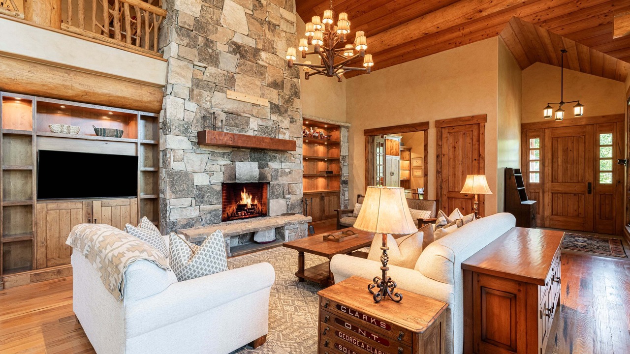 Photo of Bedroom in Deer Valley