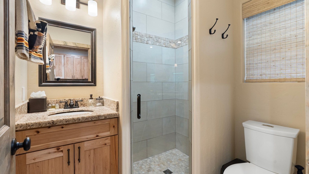 Photo of Bathroom in Sedona Shadows