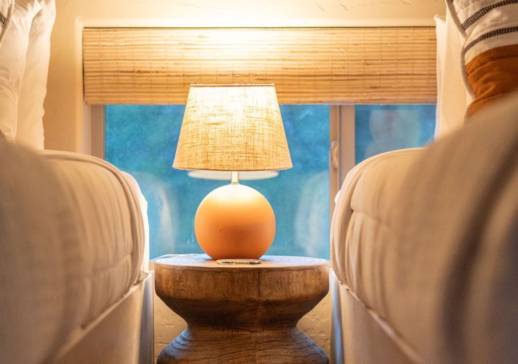 Photo of Bedroom in Sedona Shadows