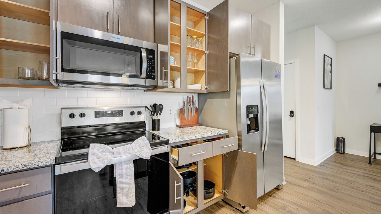 Photo of Kitchen in Deerwood