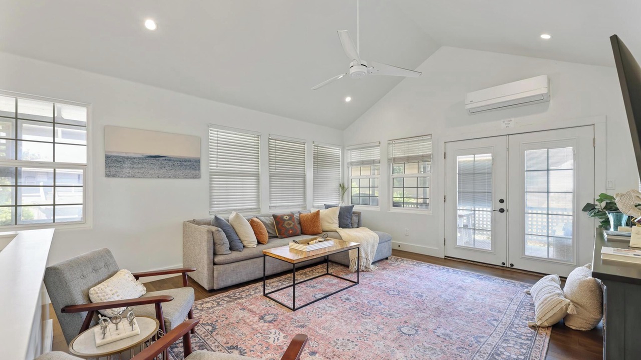 Photo of Livingroom in Wailuku