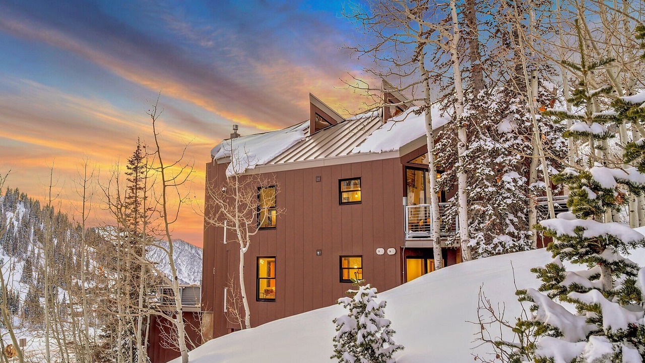 Photo of Outdoor in Salt Lake Mountain Resorts