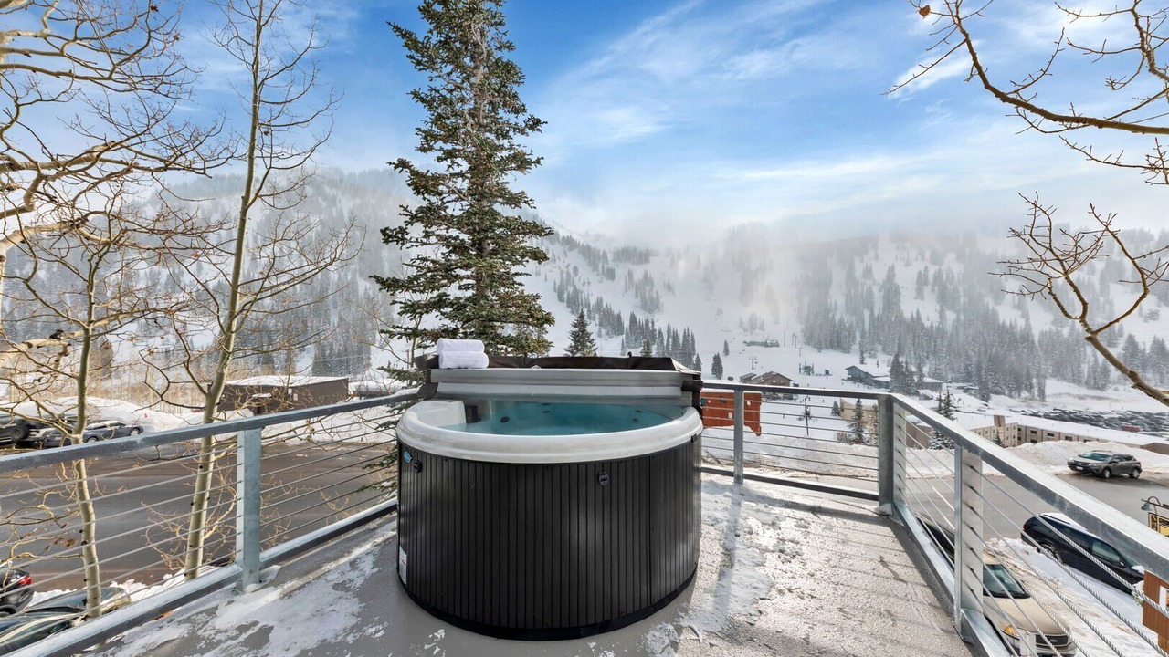 Photo of Outdoor in Salt Lake Mountain Resorts