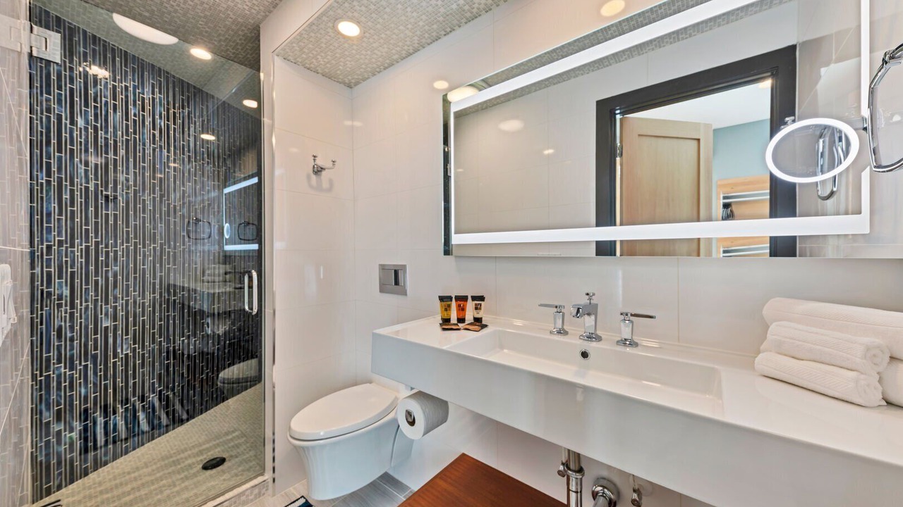 Photo of Bathroom in Salt Lake Mountain Resorts