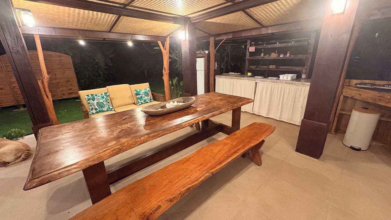 Photo of Outdoor in Cook's Bay