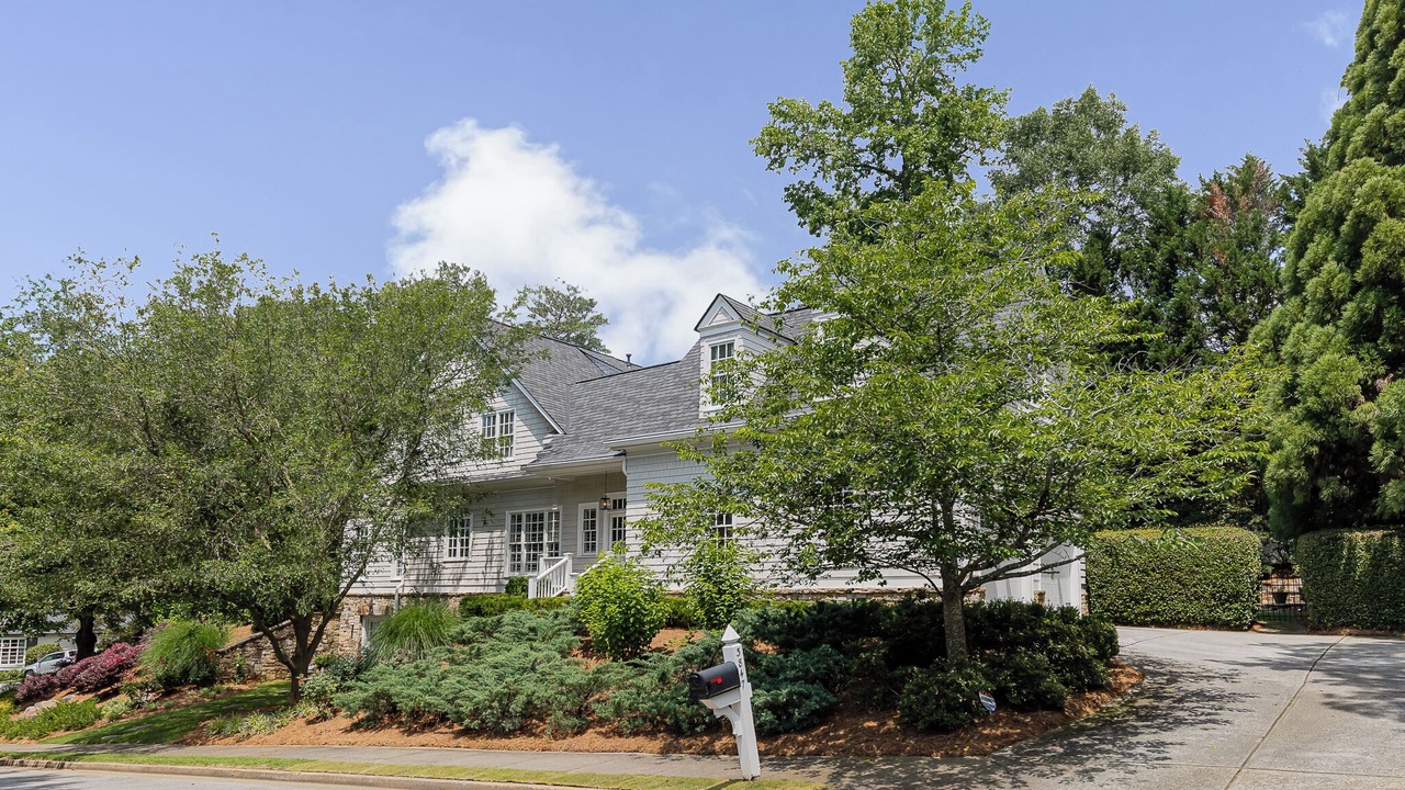 Photo of Outdoor in North Buckhead