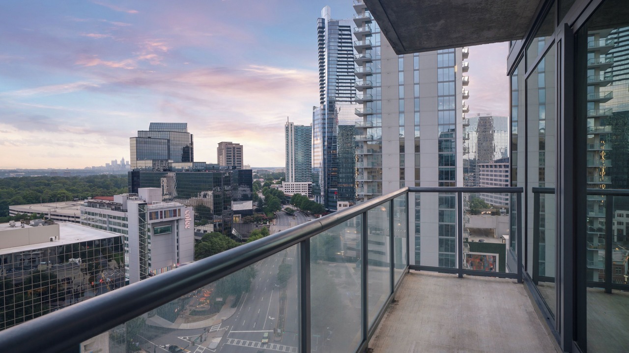 Photo of Outdoor in North Buckhead