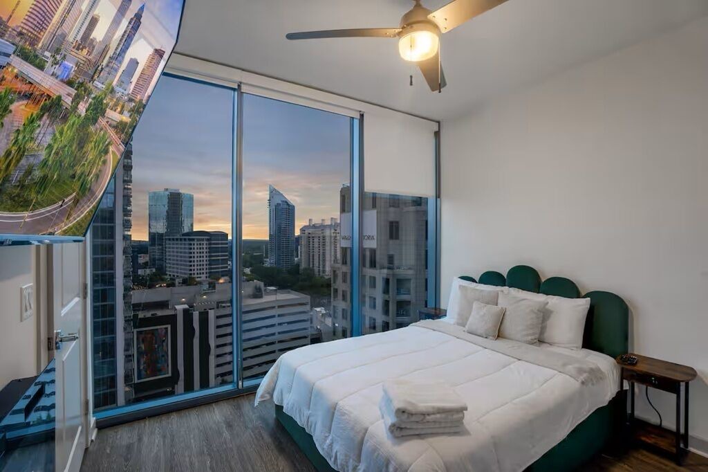 Photo of Bedroom in North Buckhead