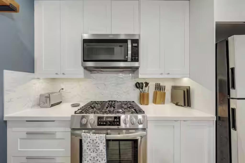 Photo of Kitchen in North Admiral