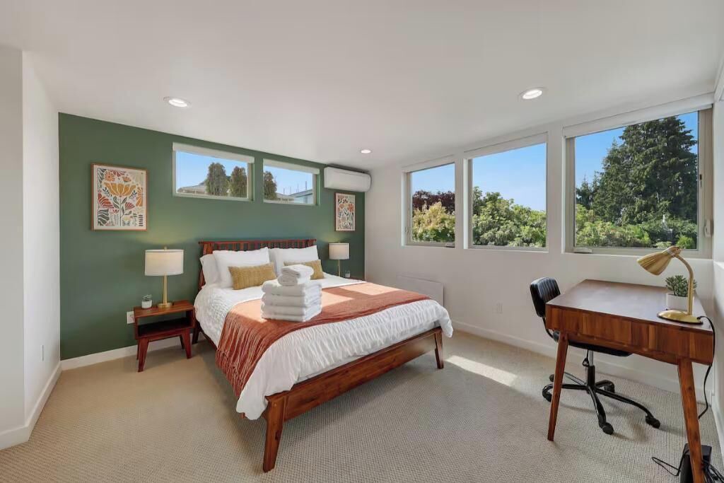 Photo of Bedroom in North Admiral
