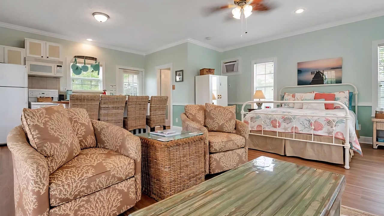 Photo of Bedroom in San Jacinto