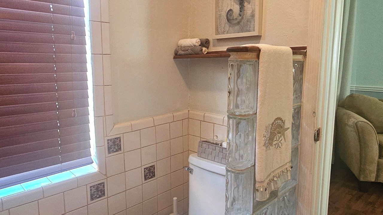Photo of Bathroom in San Jacinto