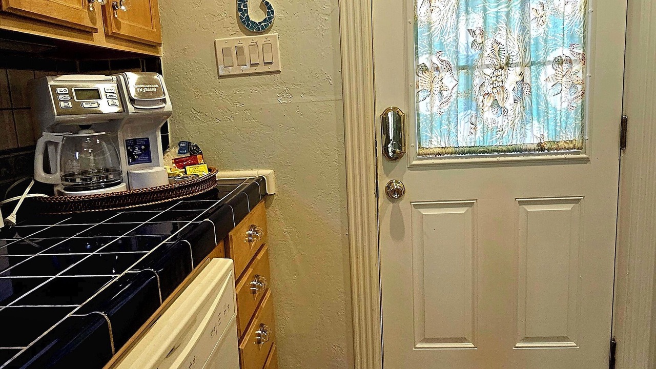 Photo of Kitchen in San Jacinto