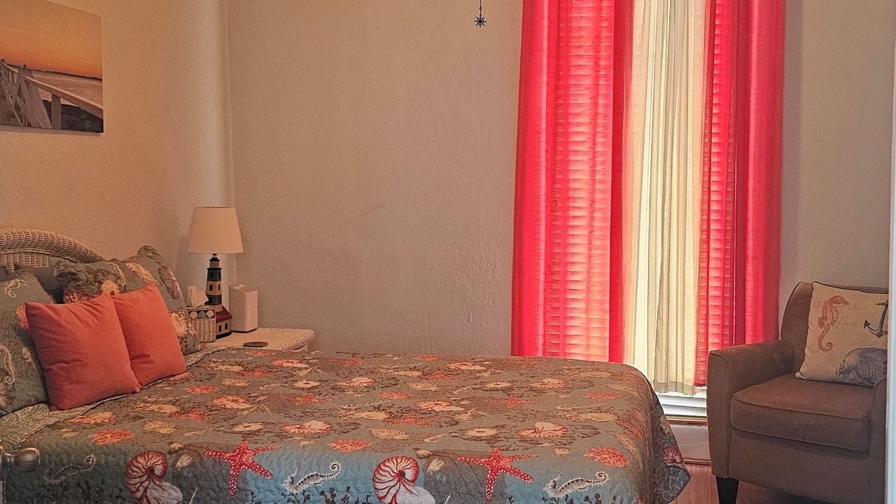 Photo of Bedroom in San Jacinto