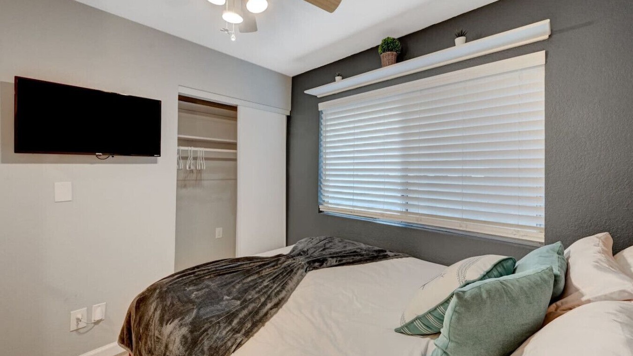Photo of Bedroom in Green Valley North
