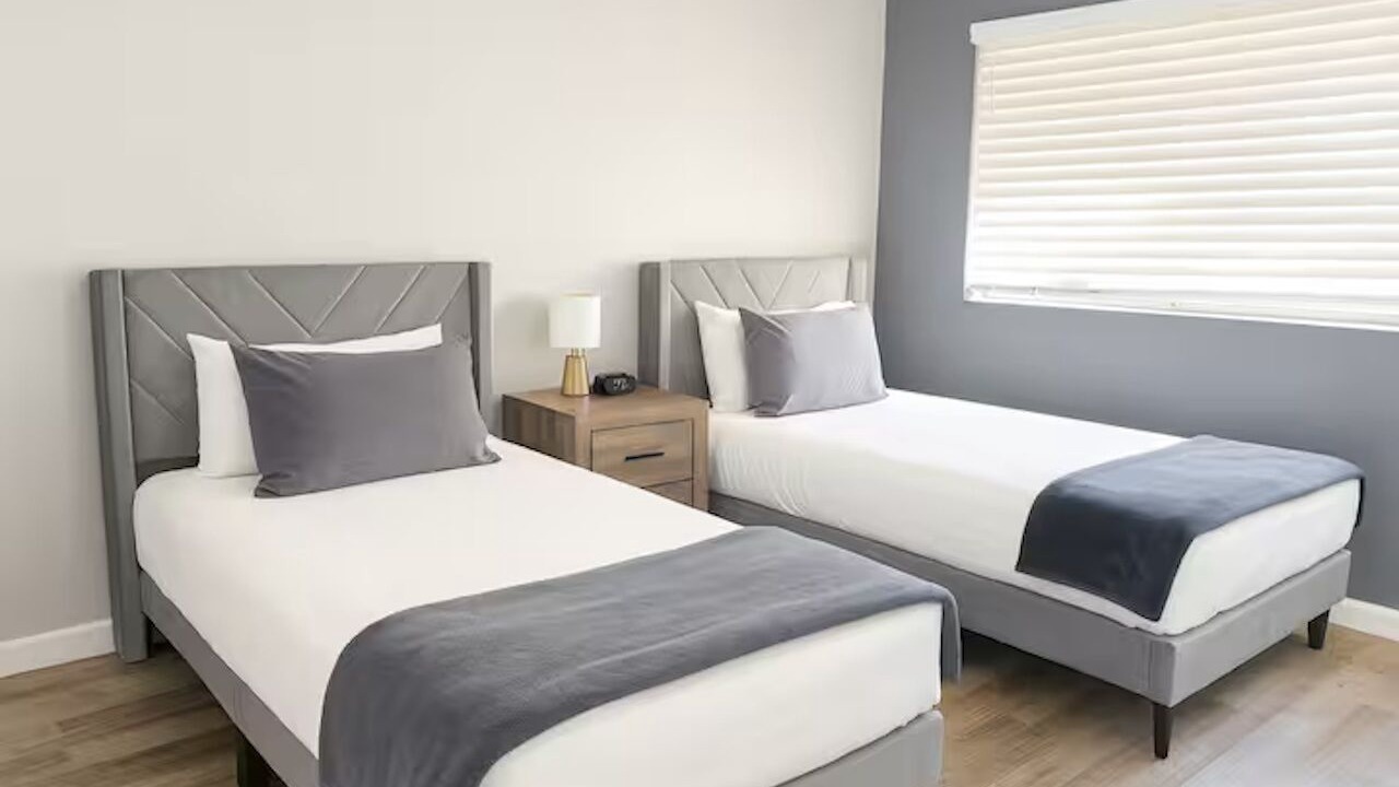Photo of Bedroom in Green Valley North