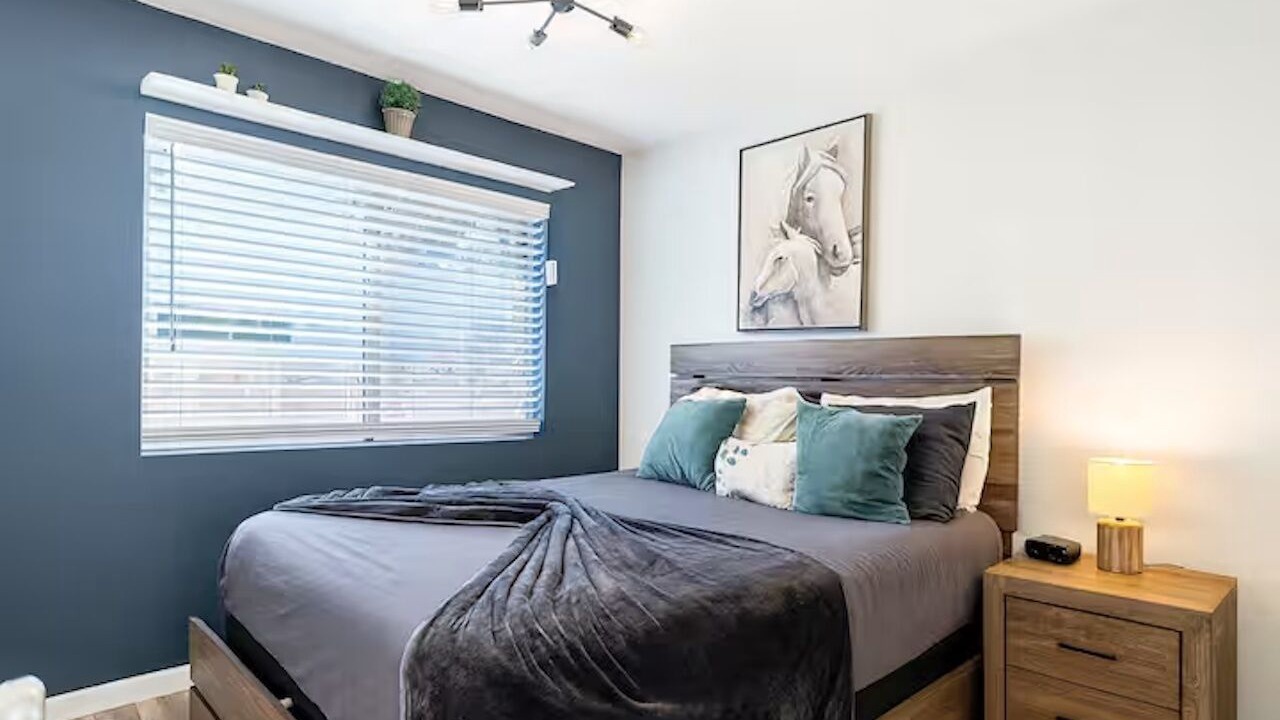 Photo of Bedroom in Green Valley North