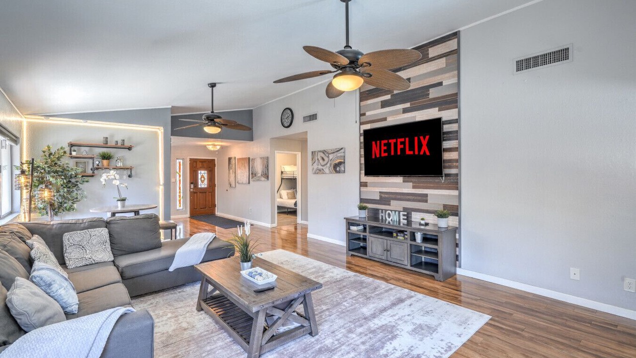 Photo of Bedroom in Green Valley North