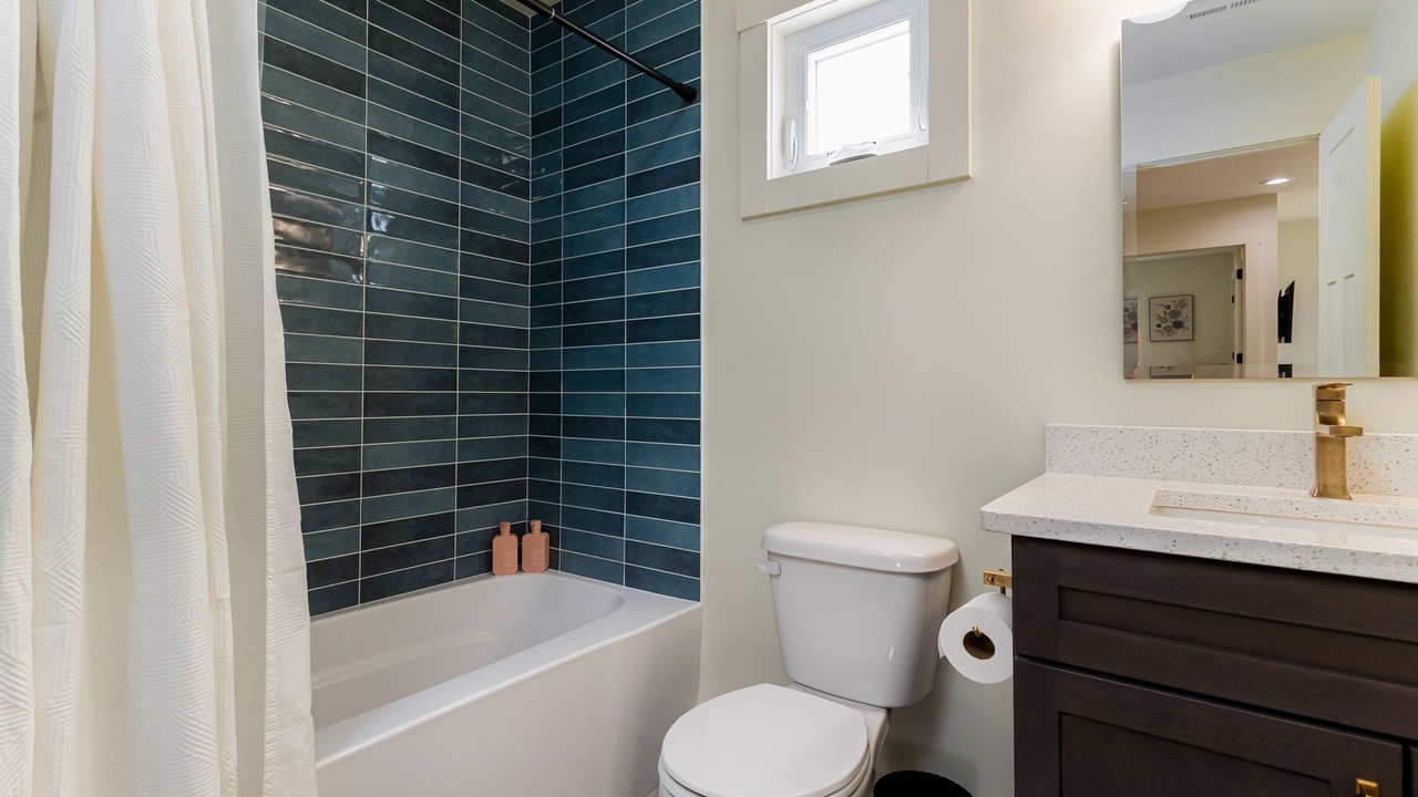 Photo of Bathroom in Northeast South Bend