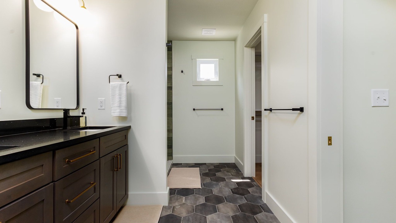 Photo of Bathroom in Northeast South Bend