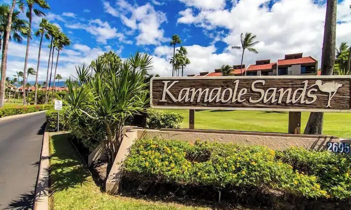 Photo of Outdoor in Kihei