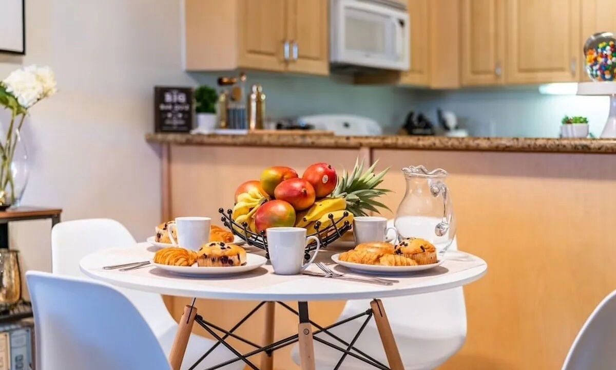 Photo of Kitchen in Kihei