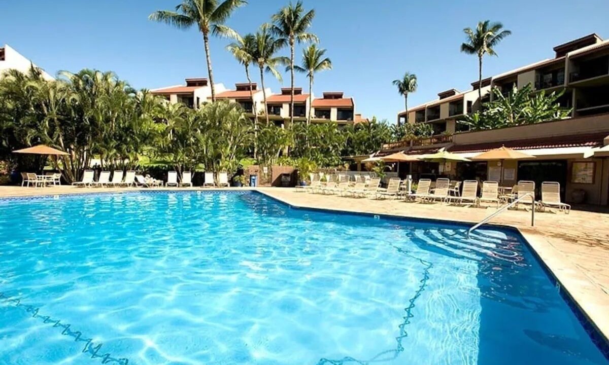 Photo of Outdoor in Kihei