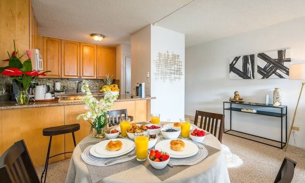 Photo of Livingroom in Kihei